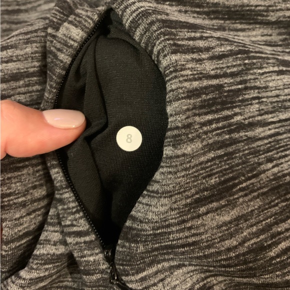 lululemon Tech Long Sleeve - Picture 4 of 5
